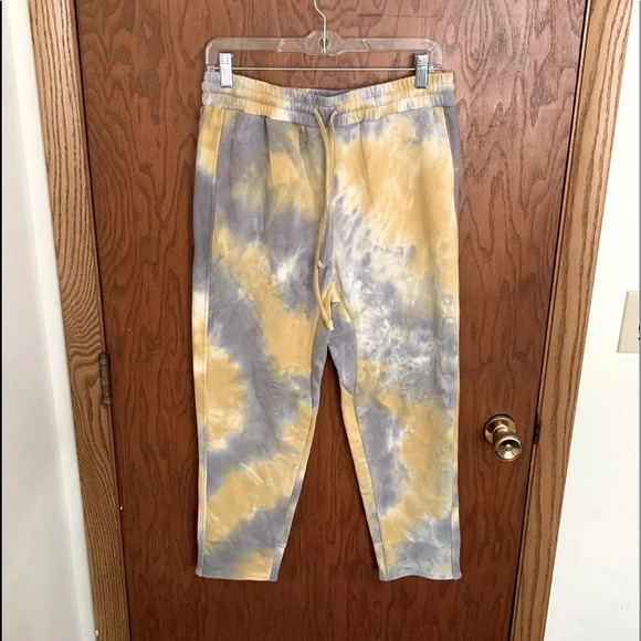 Amaryllis Pants - Amaryllis x Ashlee Nichols Tie Dye Lounge Sweats